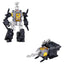 Transformers Dramatic Capture Series Action Figure 4-Pack Decepticons Part 2