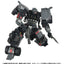 Transformers Overgear Action Figure OG-01 Ironhide 18 cm