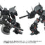 Transformers Overgear Action Figure OG-01 Ironhide 18 cm