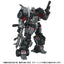 Transformers Overgear Action Figure OG-01 Ironhide 18 cm