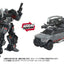 Transformers Overgear Action Figure OG-01 Ironhide 18 cm