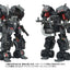 Transformers Overgear Action Figure OG-01 Ironhide 18 cm