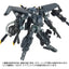 Transformers Overgear Action Figure OG-02 Blackout 19 cm