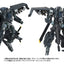 Transformers Overgear Action Figure OG-02 Blackout 19 cm