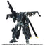 Transformers Overgear Action Figure OG-02 Blackout 19 cm