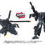 Transformers Overgear Action Figure OG-02 Blackout 19 cm