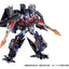 Transformers Dramatic Capture Series Action Figure Set Jetfire Combine 24 cm