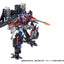 Transformers Dramatic Capture Series Action Figure Set Jetfire Combine 24 cm