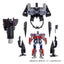 Transformers Dramatic Capture Series Action Figure Set Jetfire Combine 24 cm