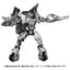 Transformers: Revenge of the Fallen Masterpiece Movie Next Action Figure MPMN-01 Sideswipe 15 cm