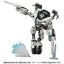 Transformers: Revenge of the Fallen Masterpiece Movie Next Action Figure MPMN-01 Sideswipe 15 cm