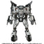 Transformers: Revenge of the Fallen Masterpiece Movie Next Action Figure MPMN-01 Sideswipe 15 cm