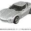 Transformers: Revenge of the Fallen Masterpiece Movie Next Action Figure MPMN-01 Sideswipe 15 cm