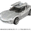Transformers: Revenge of the Fallen Masterpiece Movie Next Action Figure MPMN-01 Sideswipe 15 cm