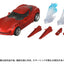 Transformers: Revenge of the Fallen Masterpiece Movie Next Action Figure MPMN-02 Sideswipe G1 Red 15 cm