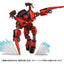 Transformers: Revenge of the Fallen Masterpiece Movie Next Action Figure MPMN-02 Sideswipe G1 Red 15 cm
