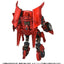 Transformers: Revenge of the Fallen Masterpiece Movie Next Action Figure MPMN-02 Sideswipe G1 Red 15 cm