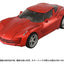 Transformers: Revenge of the Fallen Masterpiece Movie Next Action Figure MPMN-02 Sideswipe G1 Red 15 cm