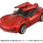 Transformers: Revenge of the Fallen Masterpiece Movie Next Action Figure MPMN-02 Sideswipe G1 Red 15 cm