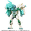 Transformers: Beast Wars II New Legends Action Figure NL-01 Green Lioconvoy 17 cm