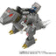 Transformers Missing Link Action Figure C-12 Grimlock 15 cm