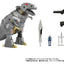 Transformers Missing Link Action Figure C-12 Grimlock 15 cm