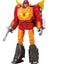 Transformers Masterpiece MPG-20 Action Figure Hot Rod (Style Generation) 18 cm