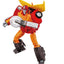 Transformers Masterpiece MPG-20 Action Figure Hot Rod (Style Generation) 18 cm