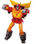Transformers Masterpiece MPG-20 Action Figure Hot Rod (Style Generation) 18 cm