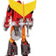 Transformers Masterpiece MPG-20 Action Figure Hot Rod (Style Generation) 18 cm