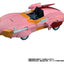 Transformers MPG Action Figure Secret Agent Arcee 18 cm
