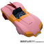 Transformers MPG Action Figure Secret Agent Arcee 18 cm