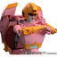 Transformers MPG Action Figure Secret Agent Arcee 18 cm
