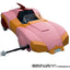 Transformers MPG Action Figure Secret Agent Arcee 18 cm