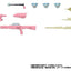 Transformers MPG Action Figure Secret Agent Arcee 18 cm