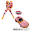 Transformers MPG Action Figure Secret Agent Arcee 18 cm