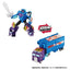Transformers New Legends Action Figures Menasor G2 Color Ver. 32 cm
