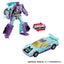 Transformers New Legends Action Figures Menasor G2 Color Ver. 32 cm