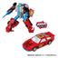 Transformers New Legends Action Figures Menasor G2 Color Ver. 32 cm