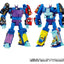 Transformers New Legends Action Figures Menasor G2 Color Ver. 32 cm