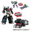 Transformers New Legends Action Figure NL-03 Nemesis Star Convoy 40 cm