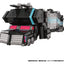 Transformers New Legends Action Figure NL-03 Nemesis Star Convoy 40 cm