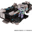 Transformers New Legends Action Figure NL-03 Nemesis Star Convoy 40 cm