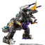 Transformers New Legends Action Figure NL-04 Gigastorm 48 cm