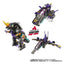 Transformers New Legends Action Figure NL-04 Gigastorm 48 cm