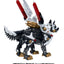 Patlabor Synergenex Plastic Model Kit Hunter Wolf 28 cm