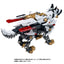 Patlabor Synergenex Plastic Model Kit Hunter Wolf 28 cm