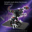 Zoids Plastic Model Kit AM-Z01EX Berserk Fury (Elementary Body)