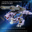 Zoids Model Kit Accesoory Set AM-Z01CP Berserk Fury Sturm & Jagd Unit