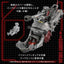 Zoids Plastic Model Kit 1/72 AZ-13 Canory Molga 19 cm